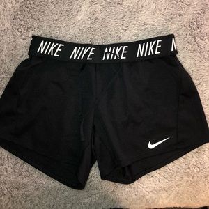 Nike shorts